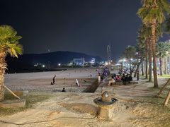 -咸德海水浴场