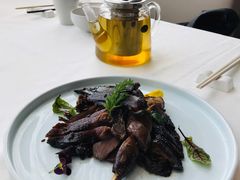-悦融·京鲁菜·露台花园(安定门店)