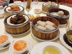 -凤凰楼酒家·粤宴点心(华强北店)