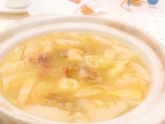 腌笃鲜-顺风海鲜港(金玉兰店)