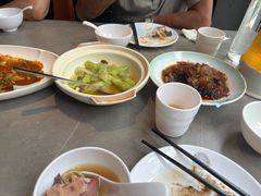 -佬太公海鸭·海鲜大排档(上海总店)
