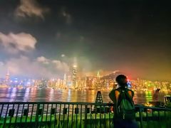 -南丫岛
