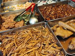 -老人和饭店(打浦路店)