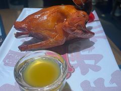 -大鸽饭(岗顶店)