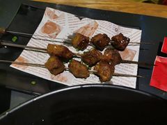 -红钳侠小龙虾·烧烤(中赢康康谷店)