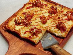 -比格比萨自助(宋家庄店)