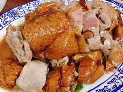 -下村新强记烧鹅店