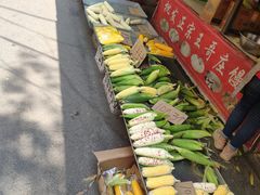 -东山民生市场(南崂路)