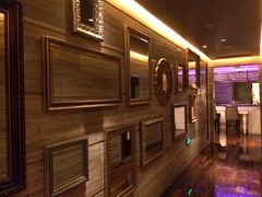 -北京王府井希尔顿酒店·万斯阁西餐厅