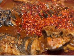 -鱼酷活鱼烤鱼(南京水游城店)