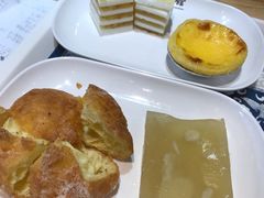 桂花糕-冰泉豆浆馆(阳朔店)