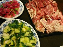 -白云宾馆-中餐厅