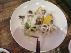-鱼醉无骨鱼·中山脆肉鲩(荔湾路店)