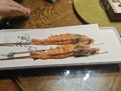 -威海九禧海鲜居渔水饺(经区店)