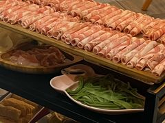 -吴哈哈的火锅店/Wuhaha HotPot