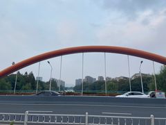 -杭州城北体育公园