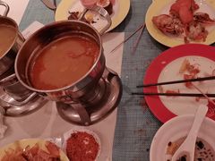 -味餐厅·海鲜·火锅·自助餐