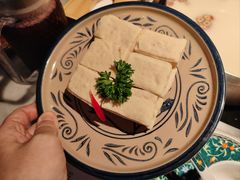 -尚尚仙·酸汤猪手·猪肚鸡火锅(华联万柳购物中心店)