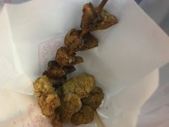 -花莲东大门国际观光夜市