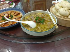 -清真悦宾楼食府(海湖店)