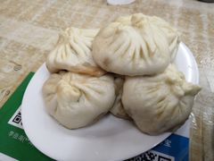 -天津包子铺(万泉庄店)