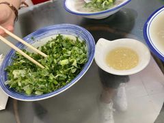 -何记羊汤馆(丽水佳源店)