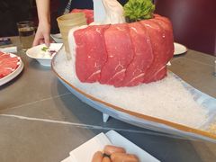 -清真军邺·金富苑肥牛(石坡街旗舰店)