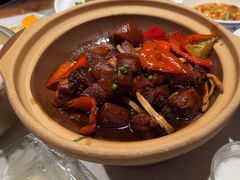 -最爱妈妈菜·宜春本地菜(一店)