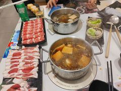 -呷哺呷哺(虹口赤峰路店)