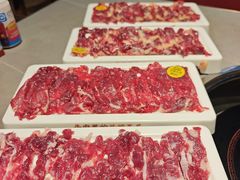 -潮德阿水牛肉火锅(深圳总店)