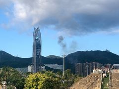 -大梅沙海滨公园