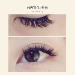 睫毛嫁接-光SPA科技美肤