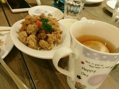 -卡朋西餐(较场西路店)