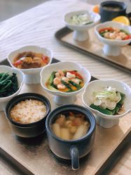 -沐恩·贝瑞月子中心(隆福店)