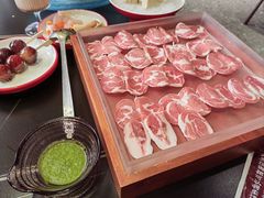-乔先生涮肉·鲜活牛羊肉火锅(塘沽店)