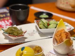 -元通寿司(大朗店)