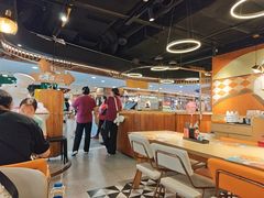 -白熊咖哩(新世界城店)