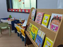 -牙博士口腔品牌连锁(杨浦店)