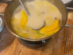 -万龙洲海鲜·粤菜(亚运村店)