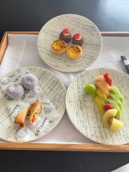 点击看大图 -圣贝拉母婴护理中心(深圳莱佛士店)