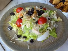-The Rug Cafe(王府中环店)