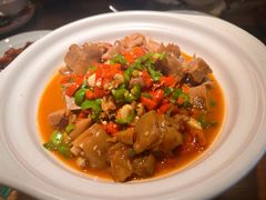 -新白鹿餐厅(滨江银泰店)
