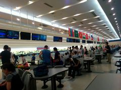 -广州保龄球馆(广州天河体育中心店)