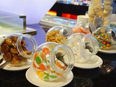 -泰谷酒店·太古码头闽菜自助餐厅