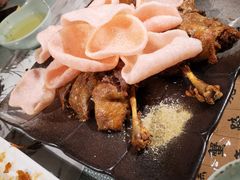 -洪齐林老镇