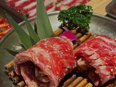 -西塔老太太泥炉烤肉(亚运村店)