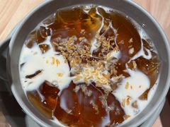 茉莉冰粉-遇见小面(光明大仟里店)