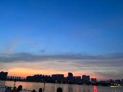 -天鹅湖体育公园
