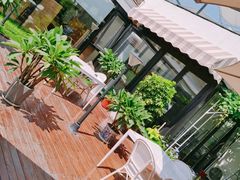 -素心小筑(后沙裕镇店)