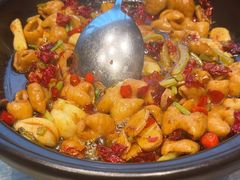 -渔舟意·湖南家宴(萝岗纳金城店)